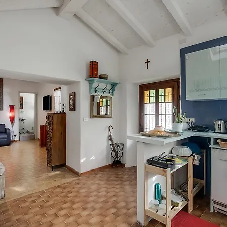 Il Nido Del Ciabattino In Old Town - Happy Apartment *
