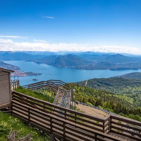 Il Nido Del Ciabattino Pet Friendly - Happy * Gignese