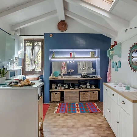 Daire Il Nido Del Ciabattino Pet Friendly - Happy Gignese