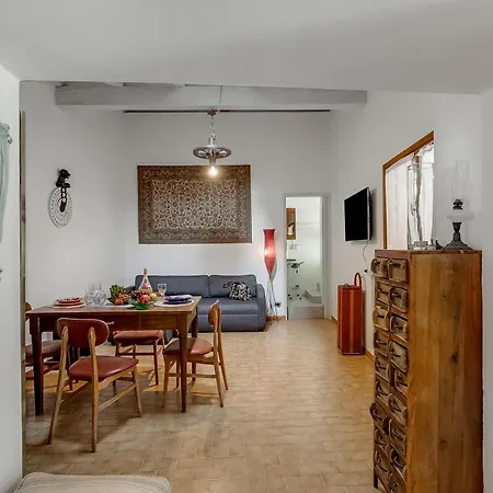 Il Nido Del Ciabattino Pet Friendly Old Town - Happy *