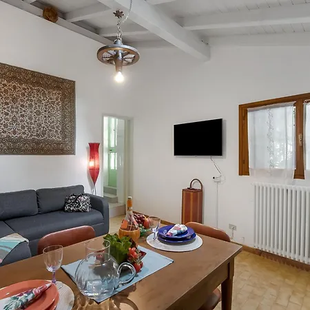 Il Nido Del Ciabattino Pet Friendly - Happy Daire *