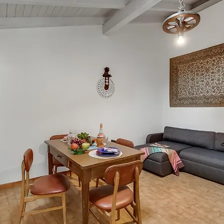 Il Nido Del Ciabattino In Old Town - Happy Apartment *