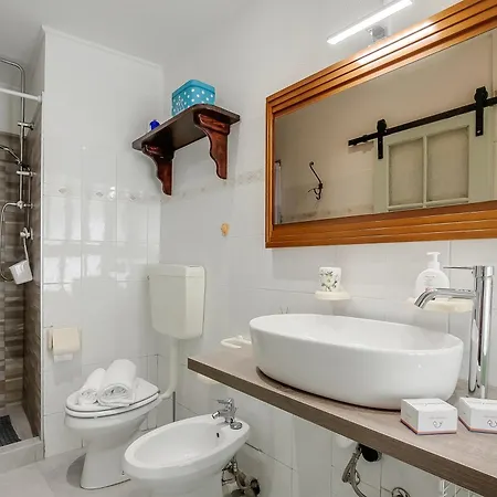 Daire Il Nido Del Ciabattino Pet Friendly - Happy Gignese