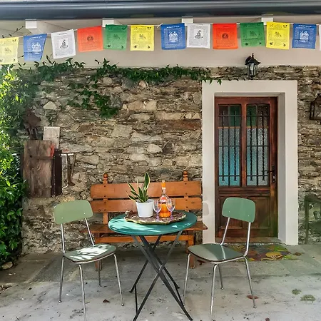 Il Nido Del Ciabattino In Old Town - Happy Апартаменты *