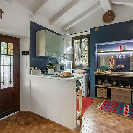 Daire Il Nido Del Ciabattino Pet Friendly - Happy