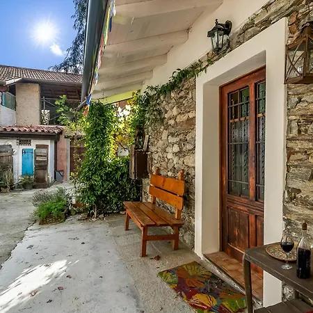 Il Nido Del Ciabattino Pet Friendly - Happy Appartamento *