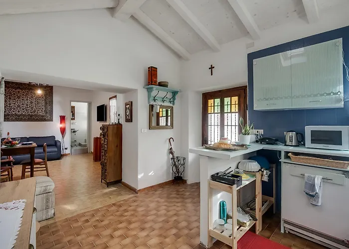 Il Nido Del Ciabattino Pet Friendly - Happy Apartament *