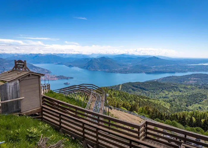 Il Nido Del Ciabattino Pet Friendly - Happy * Gignese