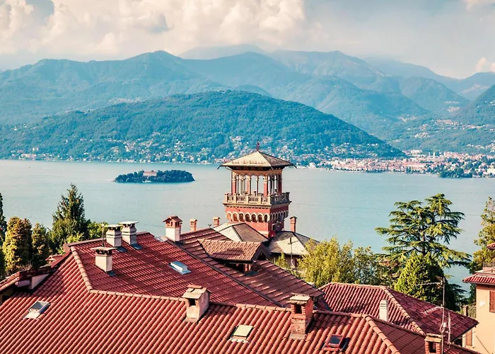 Il Nido Del Ciabattino Pet Friendly - Happy Apartament Gignese