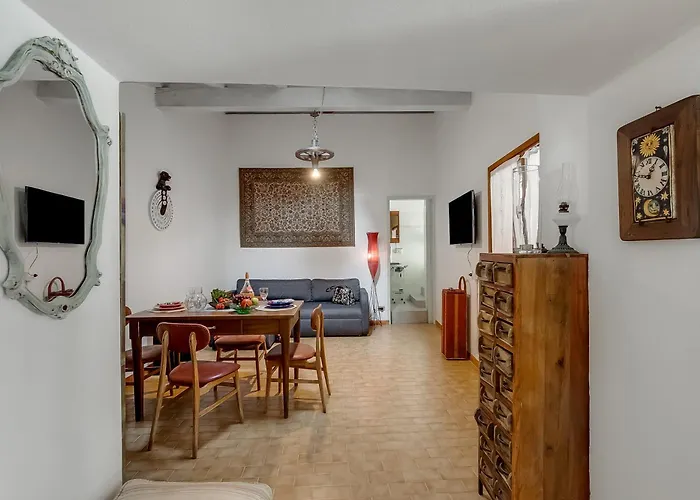 Il Nido Del Ciabattino Pet Friendly - Happy *