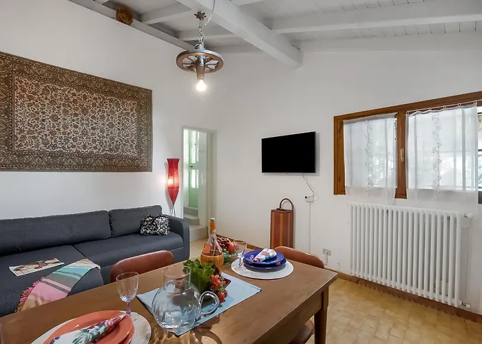 Il Nido Del Ciabattino Pet Friendly - Happy Apartament *