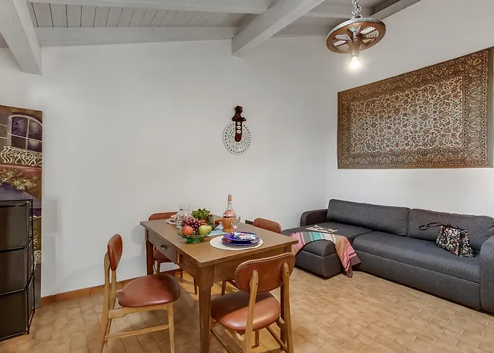 Il Nido Del Ciabattino Pet Friendly - Happy Apartament *