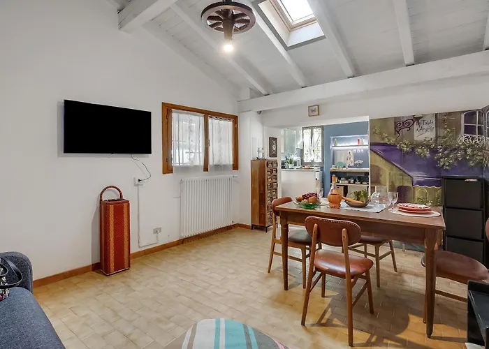 Apartament Il Nido Del Ciabattino Pet Friendly - Happy Gignese