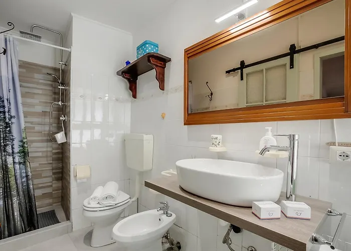 Apartament Il Nido Del Ciabattino Pet Friendly - Happy Gignese