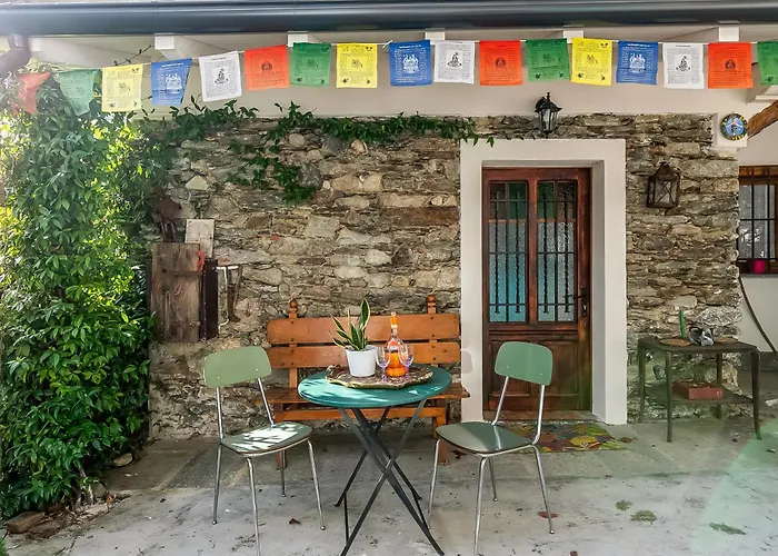 Il Nido Del Ciabattino Pet Friendly - Happy Apartament *