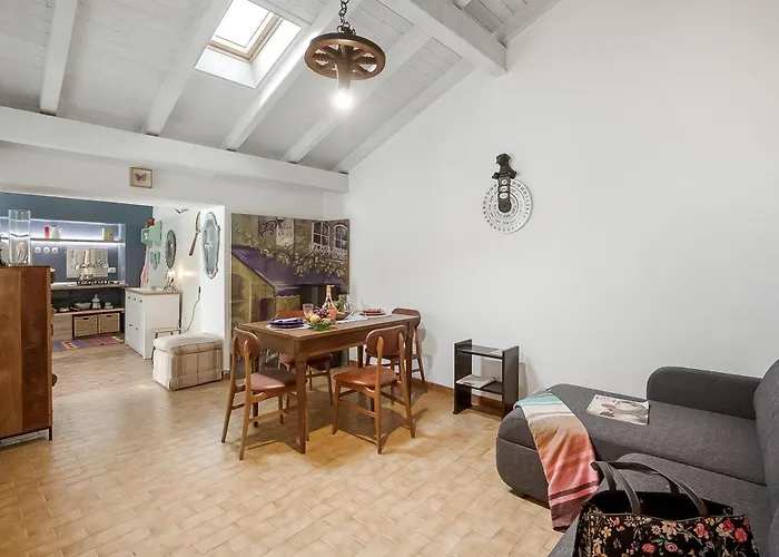 Il Nido Del Ciabattino Pet Friendly - Happy * Gignese