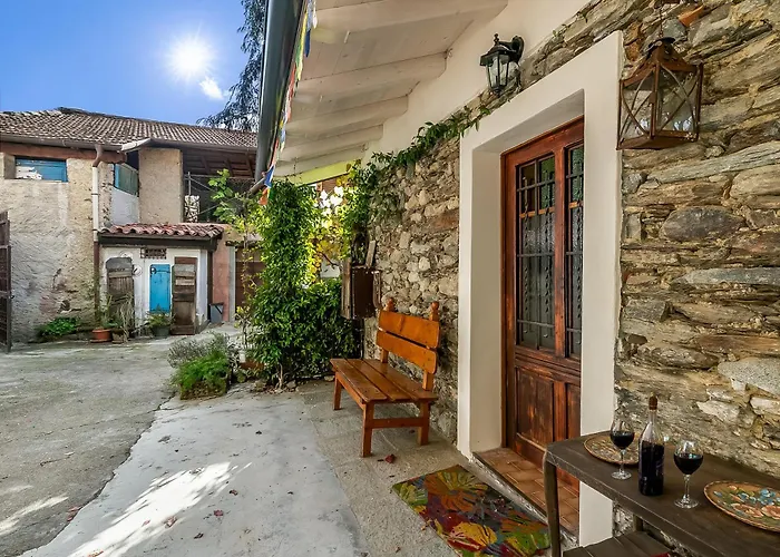 Il Nido Del Ciabattino Pet Friendly - Happy Apartament *